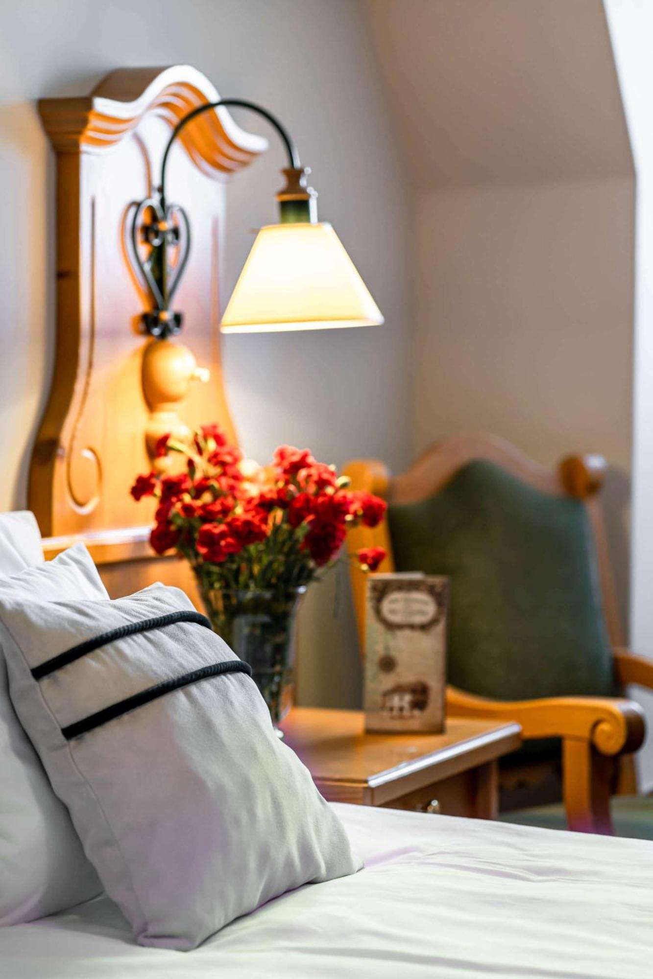 Hotel Pod Cizemka Sandomierz Bagian luar foto