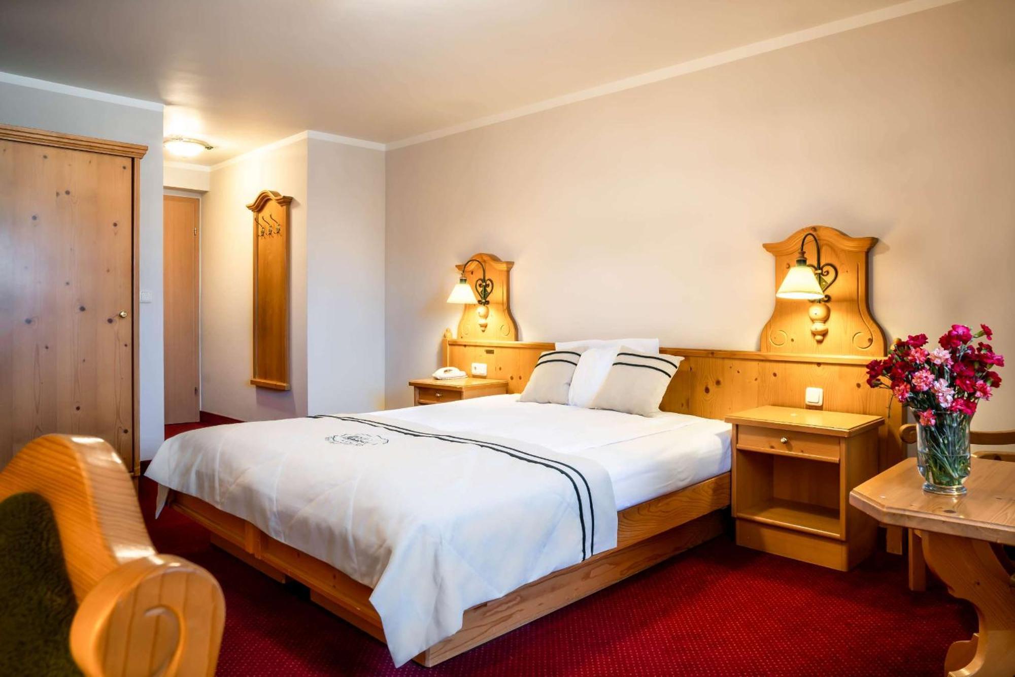 Hotel Pod Cizemka Sandomierz Bagian luar foto