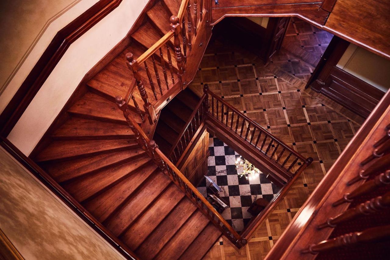 Hotel Pod Cizemka Sandomierz Bagian luar foto